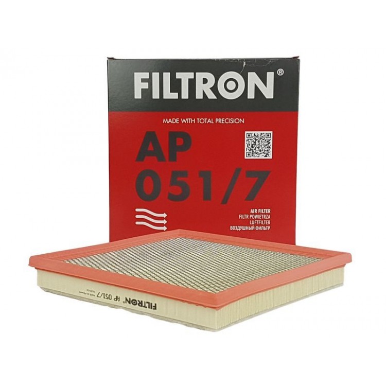 FILTRON AP051-7 | Chevrolet Cruze 2.0 Dizel FILTRON AP051-7 | Chevrolet Cruze 2.0 Dizel
